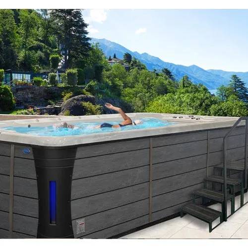 Swimspa X-Series hot tubs for sale in Pinellas Park